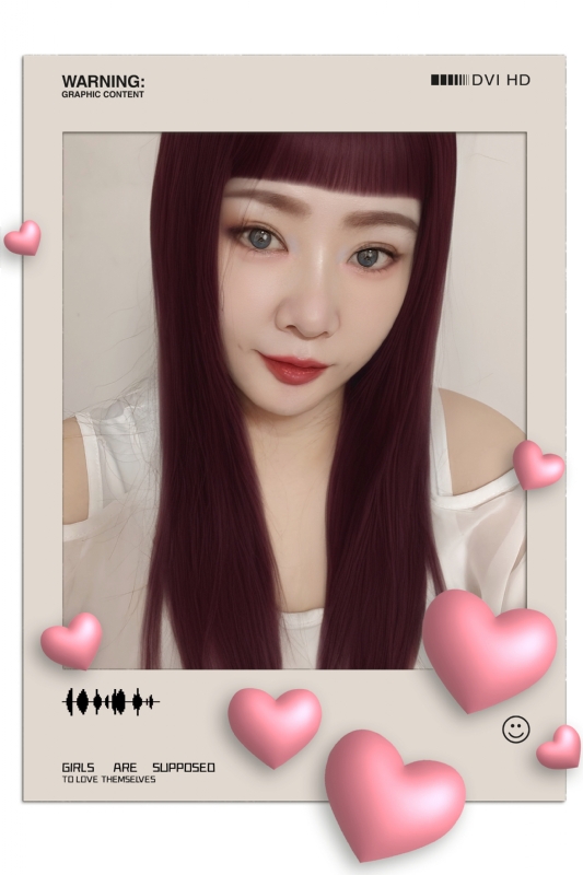 丽丽的第一张照片--枣阳闪婚服务中心